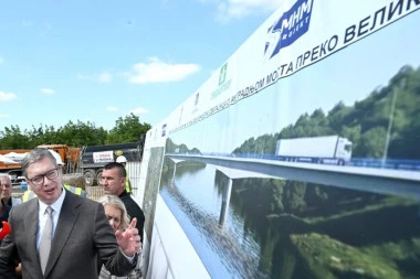 "ODLUKE NARODA ĆE SE POŠTOVATI": Predsednik Vučić o izborima u Srbiji, poznato i KAD će biti raspisani!