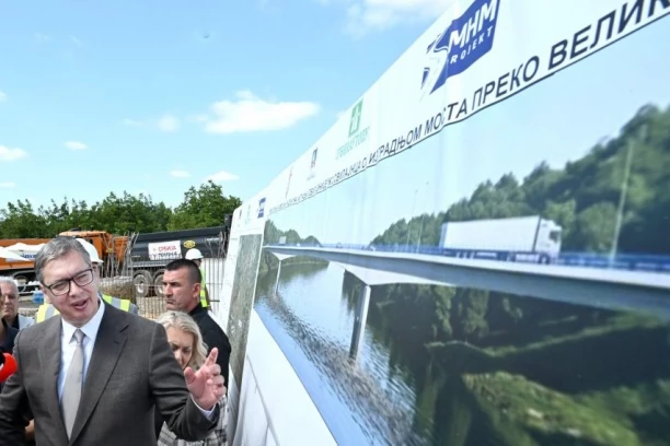 "ODLUKE NARODA ĆE SE POŠTOVATI:" Predsednik Vučić o izborima u Srbiji, poznato i KAD će biti raspisani!