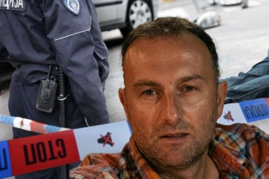 POGINUO VIŠESTRUKI ŠAMPION SRBIJE! Ovo je Goran koji je stradao u teškoj nesreći kod Kuršumlije! (FOTO)