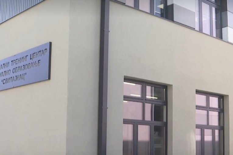 Aleksandar Vučić u Svilajncu