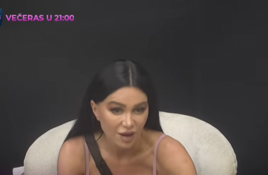 ZAVRŠNI UDARAC ASMINA DURDŽIĆA: Staniji Dobrojević saopštena stravična informacija pred finale "Elite 9" (VIDEO)