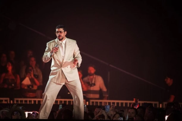 HITNO PREKINUT KONCERT: Ima povređenih, nevreme napravilo HAOS! (VIDEO)