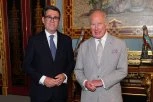 VELIKA BRITANIJA JE DOBILA NOVOG PREMIJERA! Bernam zvanično preuzeo funkciju (FOTO)