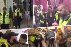 BRUTALNE MAKLJAŽE, PLJUVANJE I UDARCI ISPOD POJASA! Ovo su NAJŽEŠĆI OKRŠAJI koji su obeležili "Elitu 9"! (VIDEO)