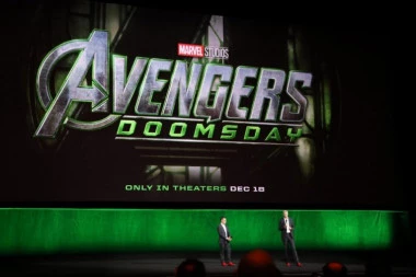 PRVI TREJLER ZA "AVENGERS: DOOMSDAY": Milioni čekali ovaj trenutak, da li je Marvel razočara?