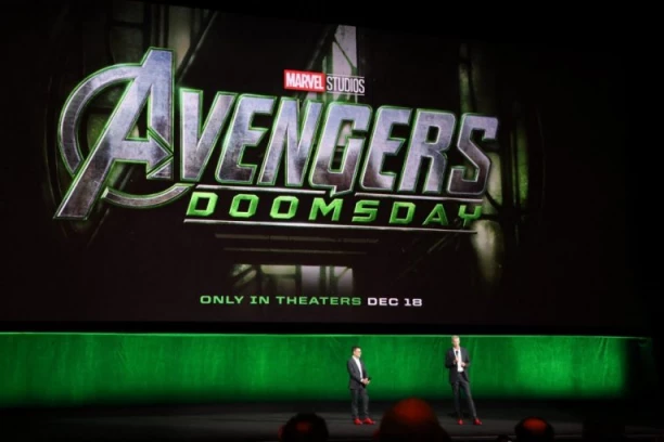 PRVI TREJLER ZA "AVENGERS: DOOMSDAY": Milioni čekali ovaj trenutak, da li je Marvel razočara?