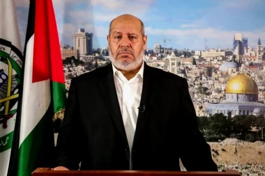 HAMAS DOBIO NOVOG VOĐU! Posle likvidacije Sinvara izabran čovek koji je vodio ključne pregovore tokom rata sa Izraelom!