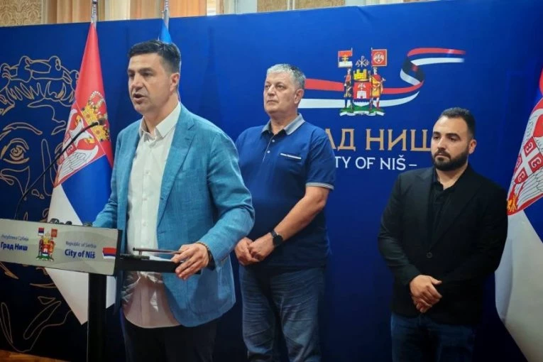 Neodgovornost opštine Medijana na delu! Pavlović: Jedino ova niška opština nema poverenike civilne zaštite