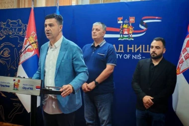 Neodgovornost opštine Medijana na delu! Pavlović: Jedino ova niška opština nema poverenike civilne zaštite