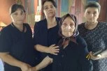 SEĆANJE NA STRADALE SRBE IZ METOHIJE: Služen parastos u Beogradu za pobijene meštane Orahovca čija imena čuvaju porodice i Crkva