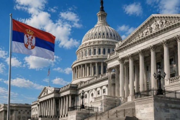 ČETIRI RAZLOGA ZBOG KOJIH VAŠINGTON ŽELI SRBIJU UZ SEBE! Američki Forbs o strateškom dijalogu: Napravljen je značajan korak!