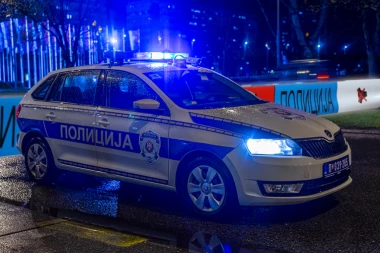 UŽAS U OBRENOVCU! Na kuću zatvorenika bačen topovski udar - dvojica pokušala i da je ZAPALE!