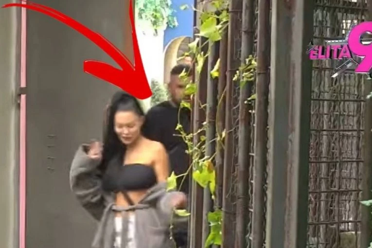 MAJA MARINKOVIĆ I ASMIN NAPUSTILI BELU KUĆU POGNUTE GLAVE: Mole produkciju da ostanu u rijalitiju, NE SMEJU RODITELJIMA NA OČI! (VIDEO)