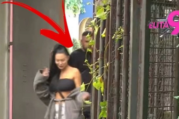 MAJA MARINKOVIĆ I ASMIN NAPUSTILI BELU KUĆU POGNUTE GLAVE: Mole produkciju da ostanu u rijalitiju, NE SMEJU RODITELJIMA NA OČI! (VIDEO)