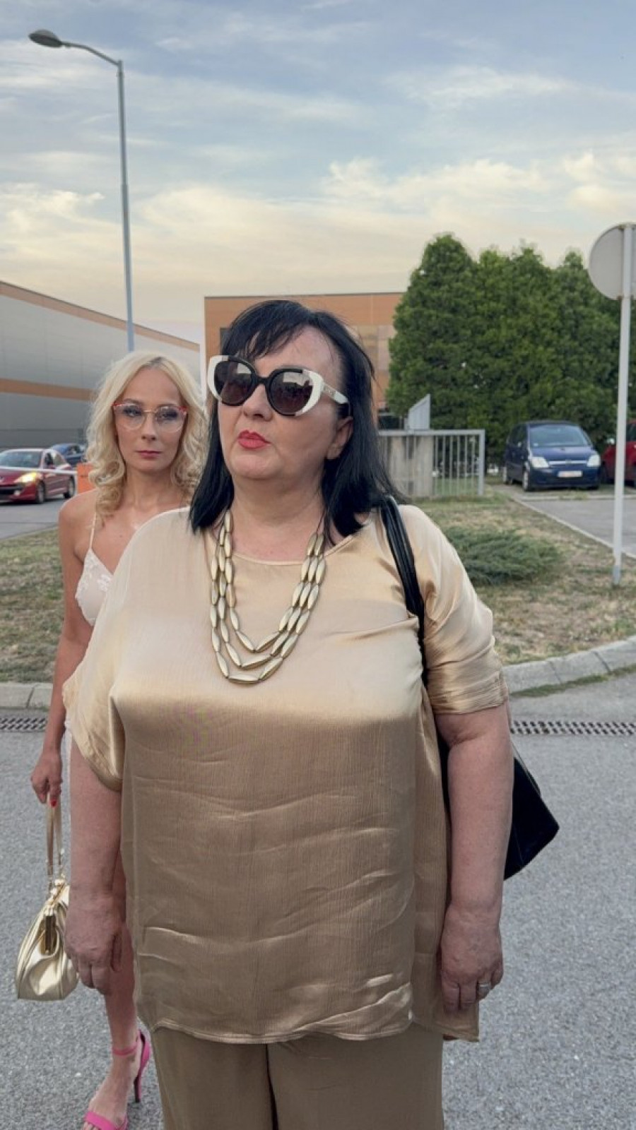 JEZIVA ISPOVEST MAJKE TEODORE DELIĆ! Slavica iznela DOKAZE protiv Bebice: MOJA ĆERKA JE ŽRTVA, DOBIĆE OBEZBEĐENJE! (VIDEO)