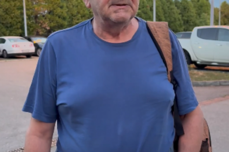 Zoran Đukić