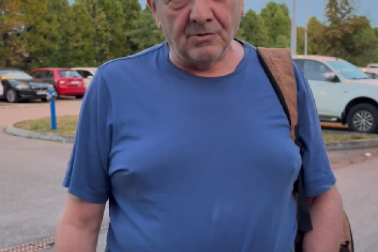 Zoran Đukić