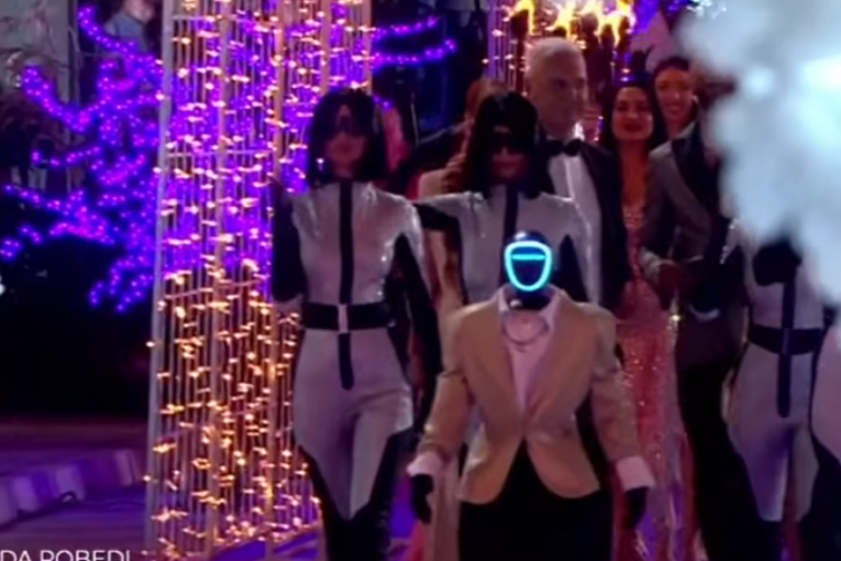Elita 9 finale uživo