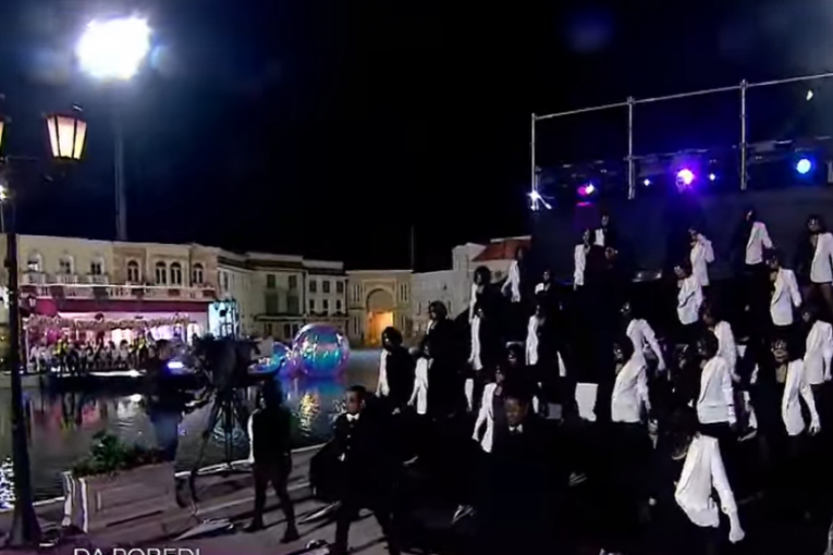 Elita 9 finale uživo