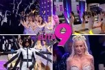 UŽIVO FINALE ELITE: Napravljen PRVI PRESEK glasova!