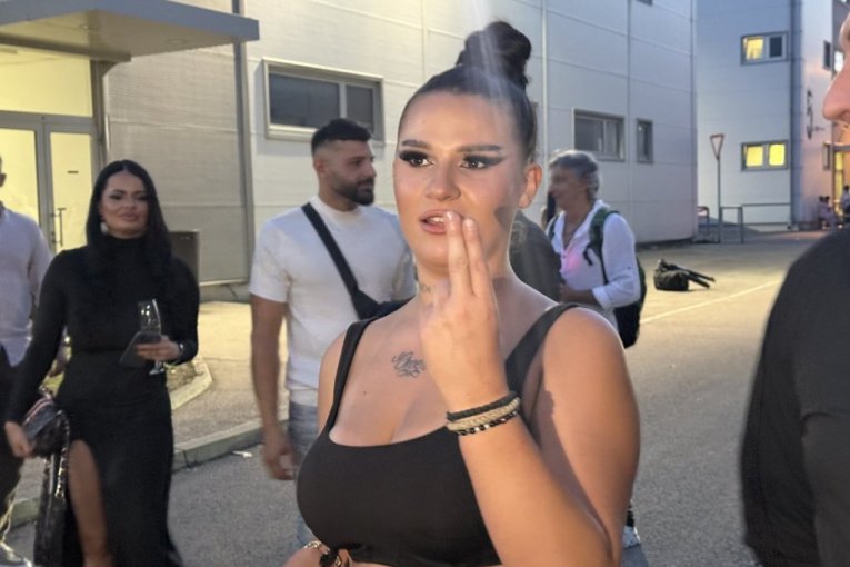Sandra Todić