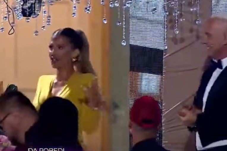 Elita 9 uživo finale