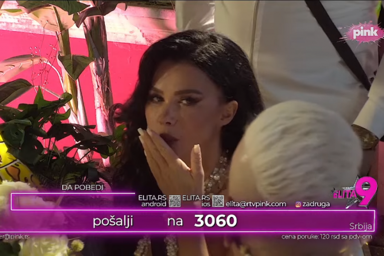 Majka Stanije Dobrojević