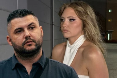 "DOBIJAM PRETNJE DA ĆE ME UBITI!" Rada Todorović šokirala izjavom o Asminu, pa prozvala učesnike "Elite 9": "OSTAO JE SAMO OLOŠ UNUTRA" (VIDEO)