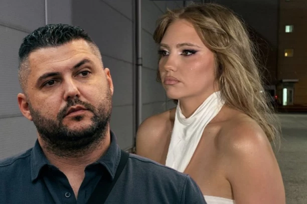 "DOBIJAM PRETNJE DA ĆE ME UBITI!" Rada Todorović šokirala izjavom o Asminu, pa prozvala učesnike "Elite 9": "OSTAO JE SAMO OLOŠ UNUTRA" (VIDEO)