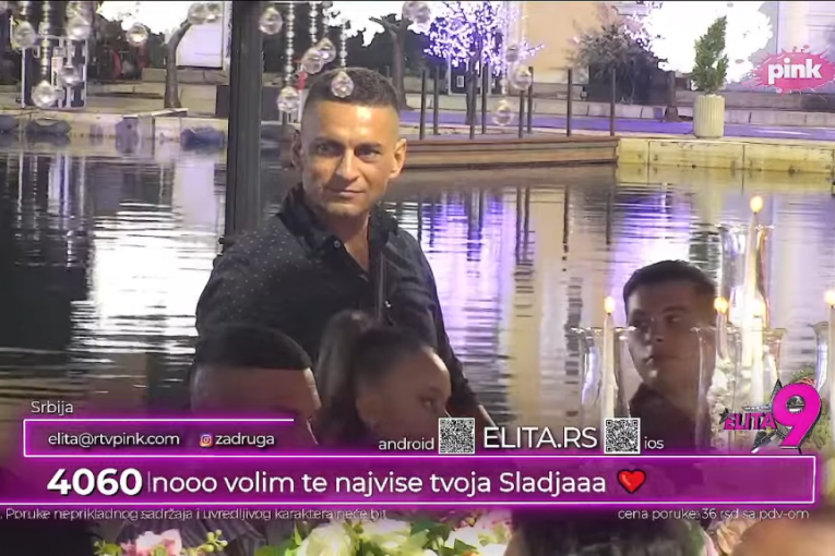 Svađa Bebice i Teodorine majke u finalu