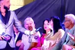 UŽIVO FINALE ELITE: "BEBICA JE POKOJAN 3 GODINE, SAHRANJEN JE" Majka Teodore Delić napravila neviđenu DRAMU u Šimanovcima!
