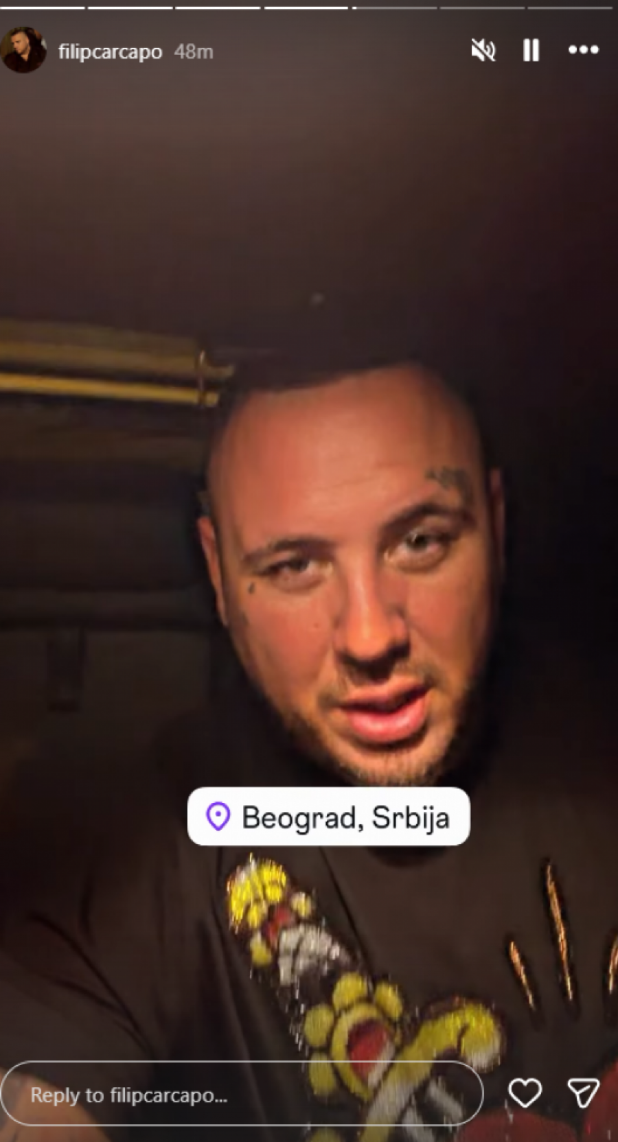 ŠOK-BOMBA USRED FINALA "ELITE", STIGAO FILIP CAR! Gori Balkan, Majin bivši došao po nagradu, evo sa kim će slaviti POBEDU!