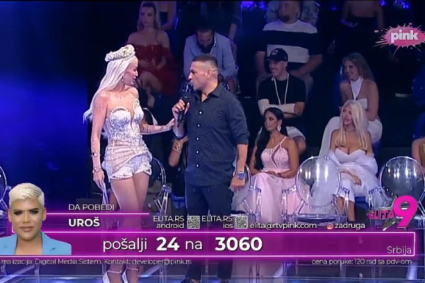 UŽIVO FINALE ELITE: Drugi presek glasova napravljen - KO NAPUŠTA IMANJE?