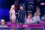 UŽIVO FINALE ELITE: Drugi presek glasova napravljen - KO NAPUŠTA IMANJE?