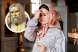 VEOMA JE VAŽNO KAKO SE KRSTIMO, JER BOG SVE VIDI: Sveti Serafim Sarovski upozoravao da mnogo gubimo kada se nemarno osenjujemo krsnim znakom