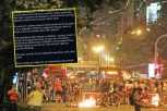 PREPUMPALI NOVAC OD DONACIJA U SVOJ DŽEP! Besni rat na društvenoj mreži među blokaderima u Zapadnoj Srbiji!