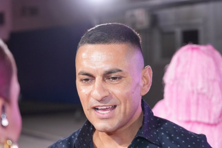 Nenad Macanović Bebica