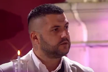DOSTAVLJEN POLICIJSKI IZVEŠTAJ PROTIV ASMINA DURDŽIĆA! Skandal na finalu "Elite", čeka ga HOROR zbog stravičnog incidenta!