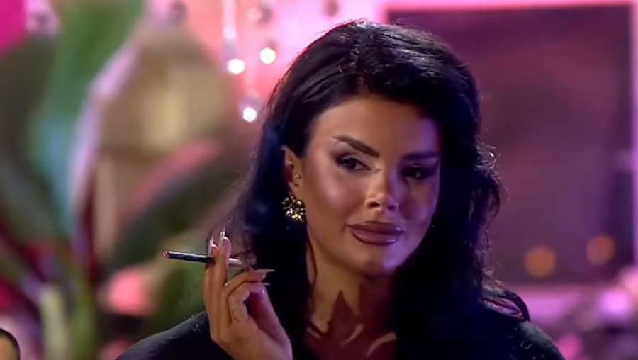 ŠOK! LUKA ISPAO, PA NAPAO DAČINOG OCA, OBEZBEĐENJE DOLETELO: Skandal u finalu "Elite 9"