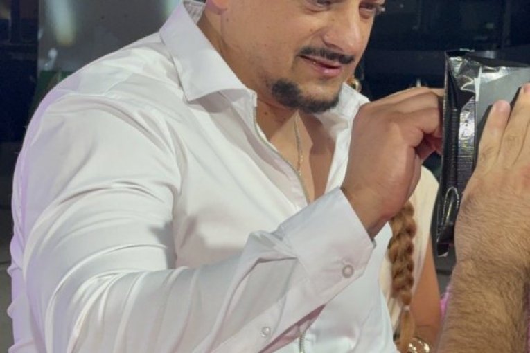 Borislav Terzić Terza