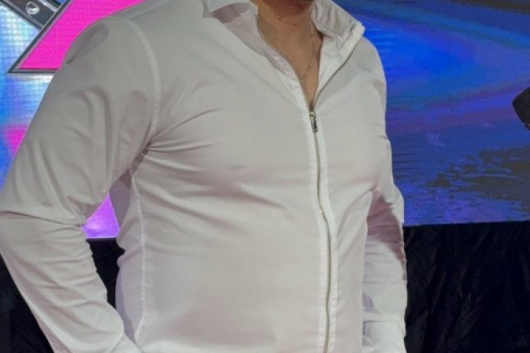 Borislav Terzić Terza