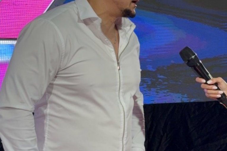 Borislav Terzić Terza