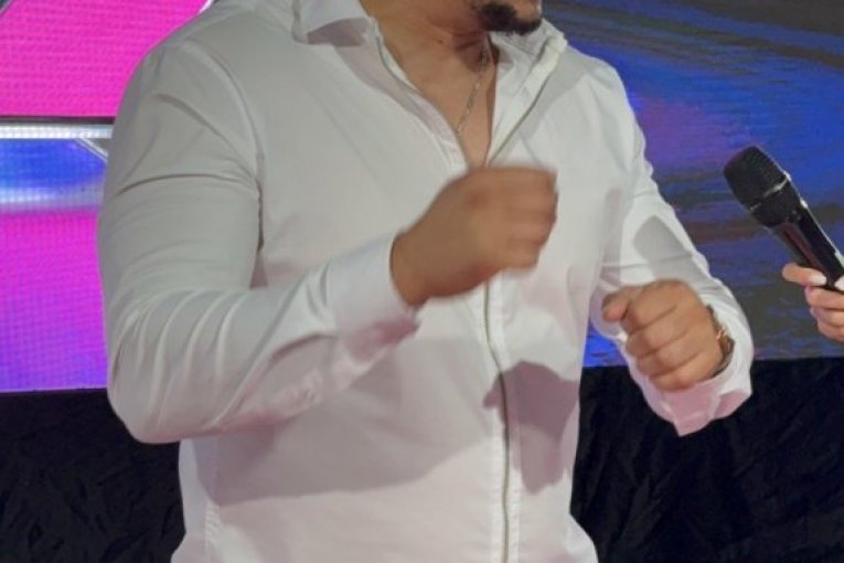Borislav Terzić Terza