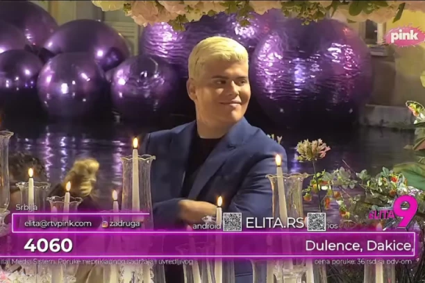 UŽIVO FINALE ELITE: Uroš Stanić osvojio je 15. mesto!