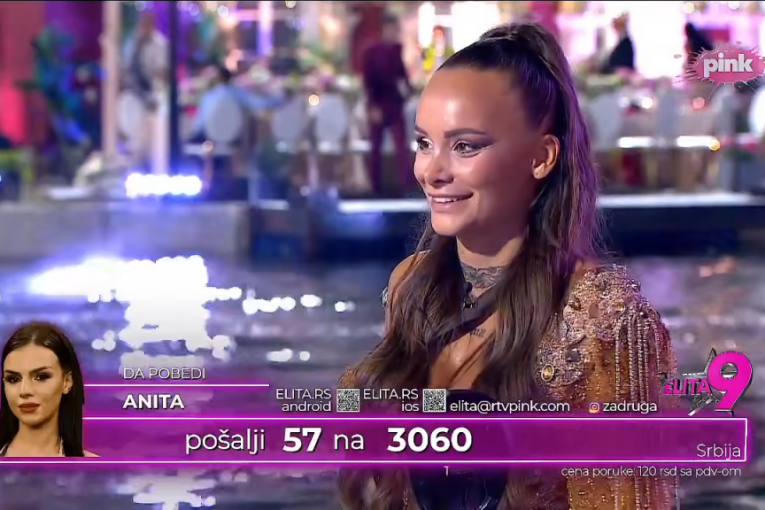 Teodora Delić