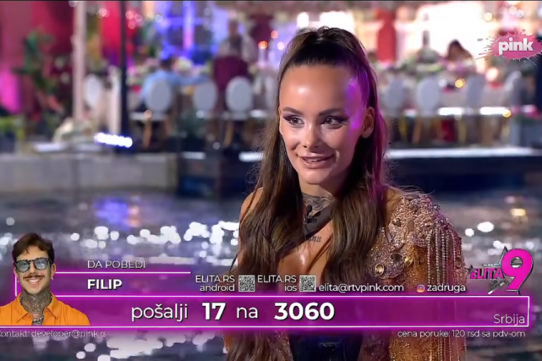 Teodora Delić