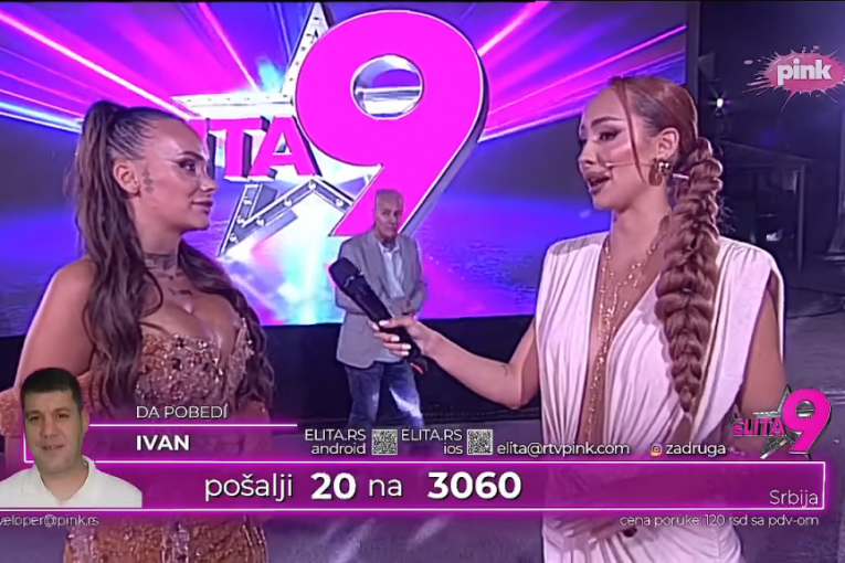 Teodora Delić