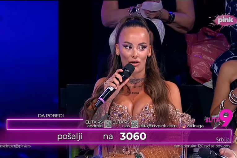 Teodora Delić