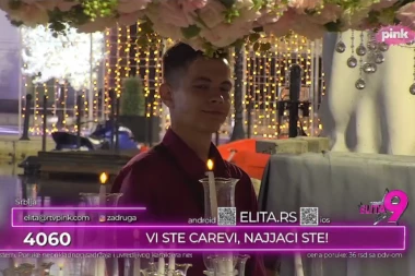 UŽIVO FINALE ELITE: Novi presek otkriva ISTINU - ko od favorita NAPUŠTA igru za glavnu nagradu?!