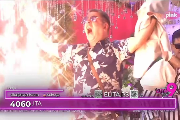 UŽIVO FINALE ELITE: 10 veličanstvenih je ostalo, a NOVI PRESEK glasova koga eliminiše?!